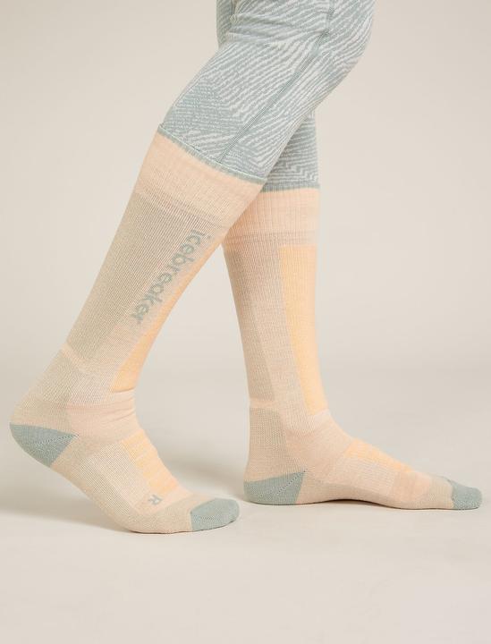 Produktbild Icebreaker Women Merino Ski+ Medium OTC (41 - 43)