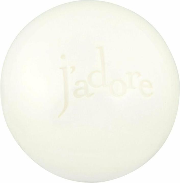 Actual product image Dior J'Adore (Hard soap, 150 ml)