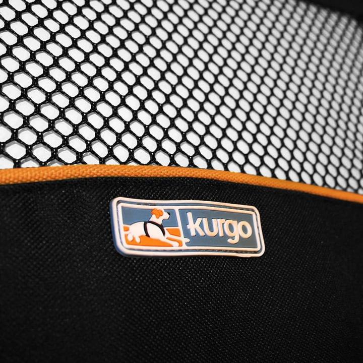 Actual product image Kurgo Rear seat lock (Dog, Lockable)
