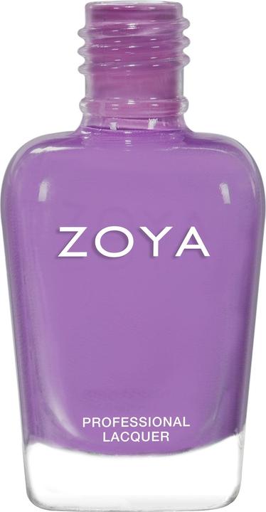 Zoya DELIA - Amethystfarben (Violett, Farblack)