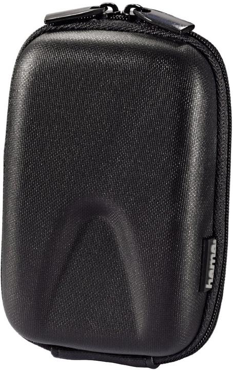 Produktbild Hama Hardcase Thumb 60H, Kameratasche, Schwarz (Kamera Bereitschaftstasche, Kamera Etui)