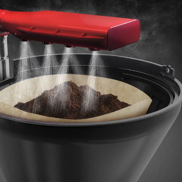 Actual product image Russell Hobbs Elegance (EU plug)