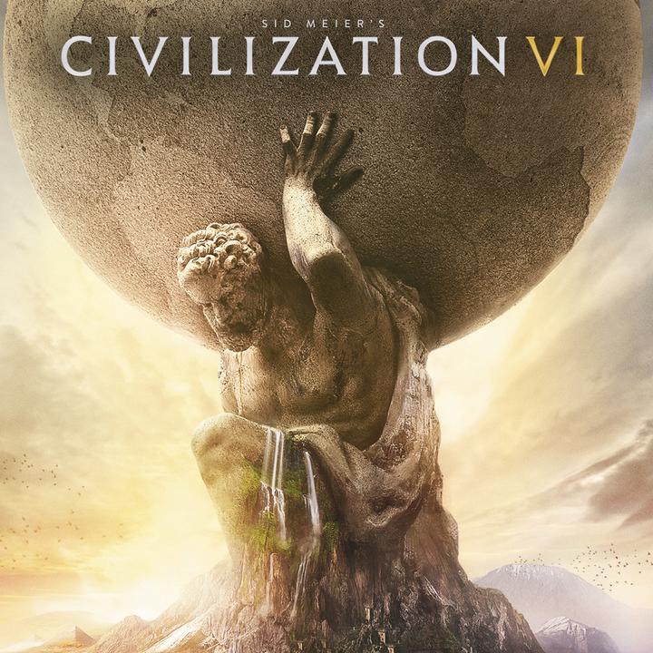 Produktbild 2K Games Sid Meier’s Civilization VI (PC, DE)