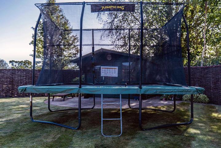 Produktbild Jumpking Deluxe (57 cm)