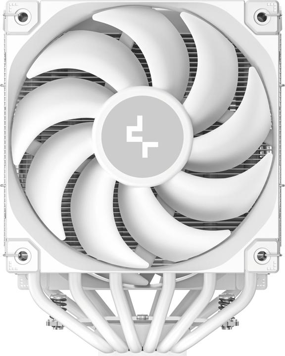 Produktbild Deepcool AK620 Digital Pro (163 mm)