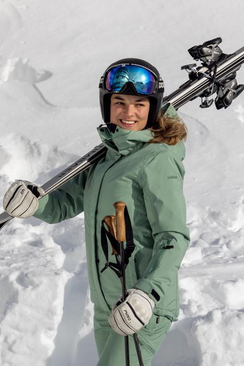 Produktbild Rukka Cosma Damen Skijacke (34)