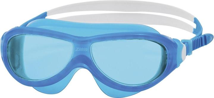 Zoggs Childrens/Kids Phantom 2024 Swimming Goggles (One size)