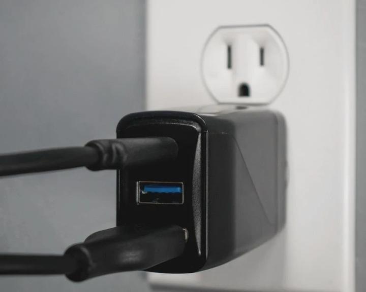 Actual product image Genki Covert Dock (Switch)