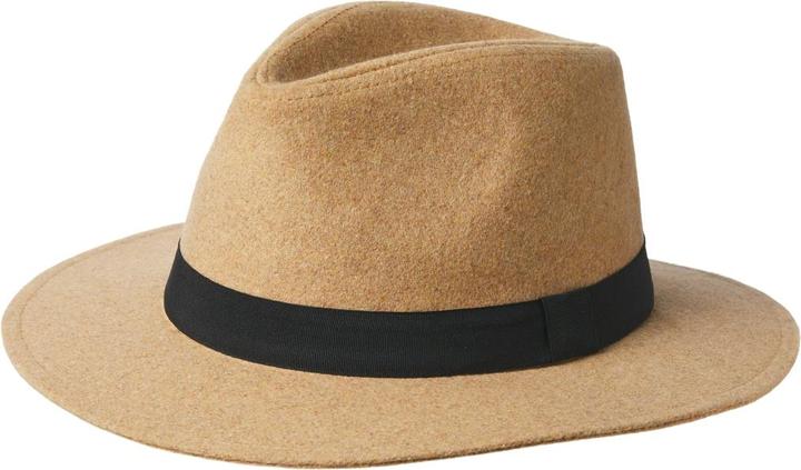 Jack & Jones Jacmedo Fedora Hat Styd (S/M)