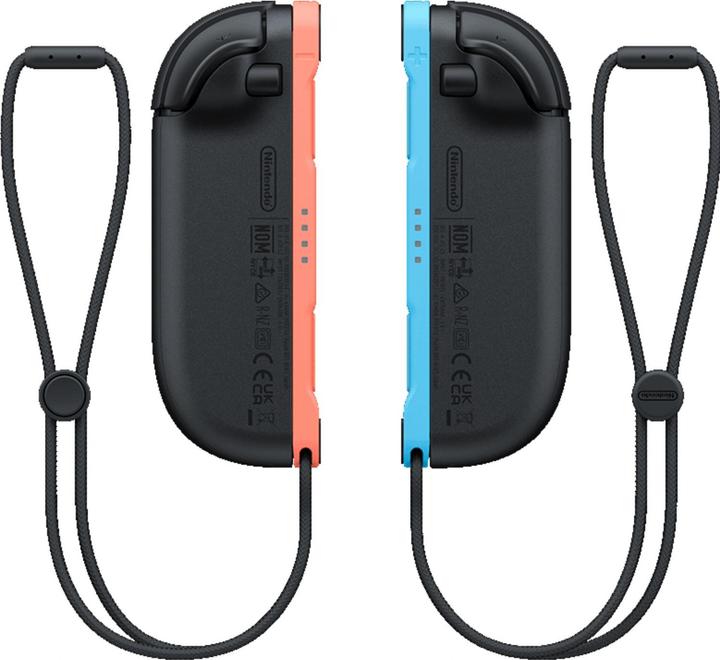 Produktbild Nintendo Joy-Con 2 2er-Set (Switch 2)
