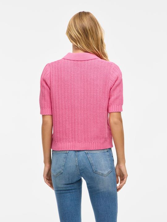 Immagine prodotto Vila VIGEORGIE Kurzarm Strickjacke (L)