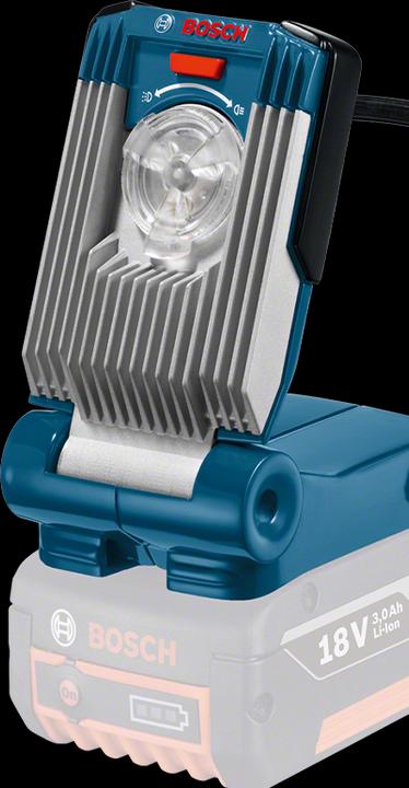 Produktbild Bosch Professional GLI VariLED (420 lm)