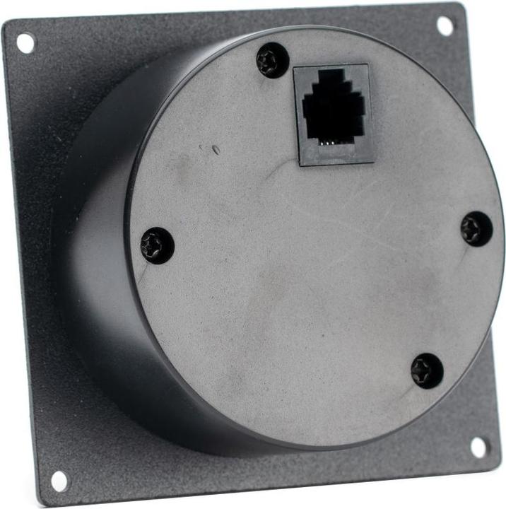 Actual product image Noqon NRC1 Remote control with charge level indicator for inverter
