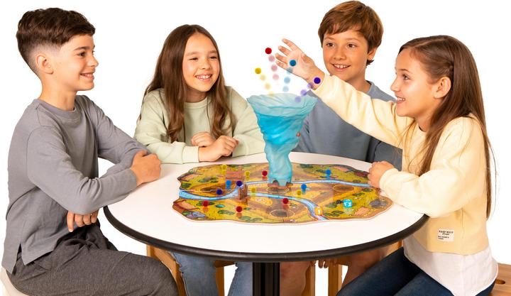Produktbild IMC Toys Tornado Force - lastenpeli