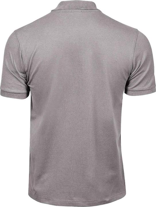 Immagine prodotto Tee Jays Luxury Maglietta Polo Elasticizzata Uomo (L)