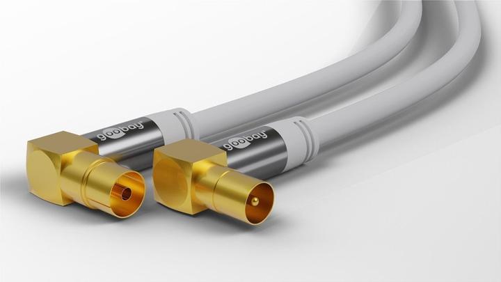 Produktbild Goobay 70417 (135 dB, Antennenkabel)