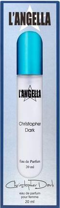 Christopher Dark L'angella 20ml by Eau de Parfum (Eau de Parfum, 20 ml)