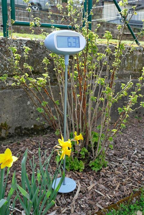 Produktbild TFA Gartenthermometer Orion