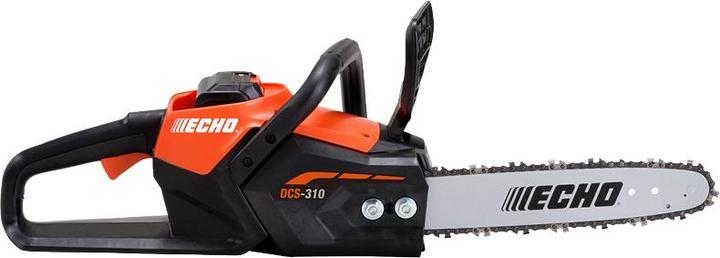 Actual product image Cordless chainsaw40 V (Battery chain saw)