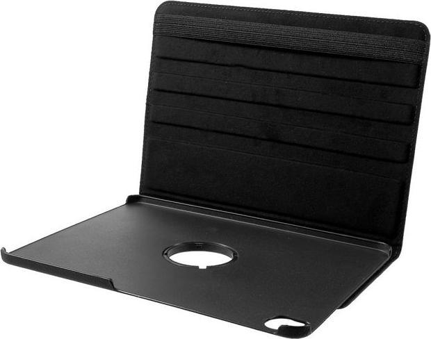 Produktbild MU Classic Rotierbare Leder Hülle (iPad Pro 12.9 2020 (4. Gen))