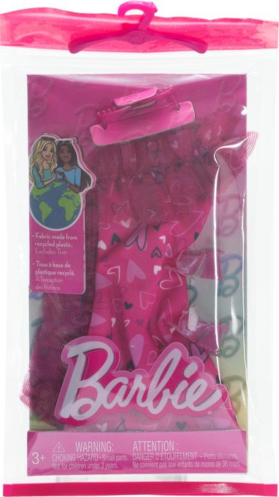 Image du produit Barbie Fashions Outfits (Assortis - 1 pack)