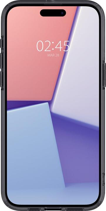 Image du produit Spigen Ultra Hybrid (Apple iPhone 15 Pro)