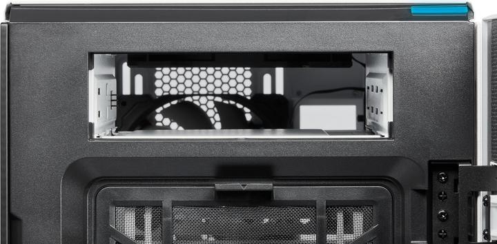 Immagine prodotto Corsair Carbide 678C (ATX, mATX, Mini-ITX, E-ATX)