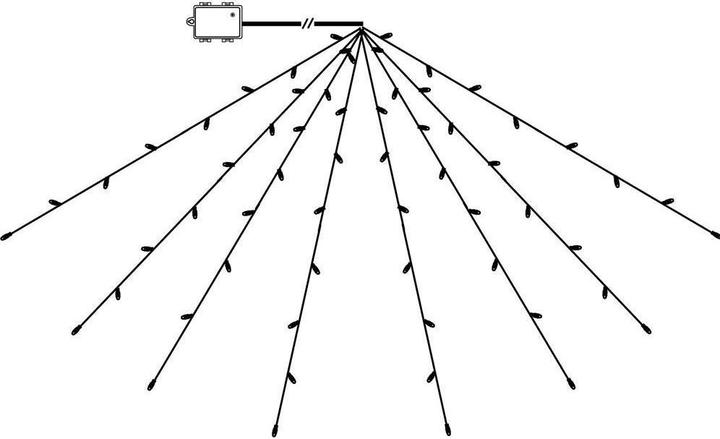 Produktbild Star Trading Akku (4.70 m)