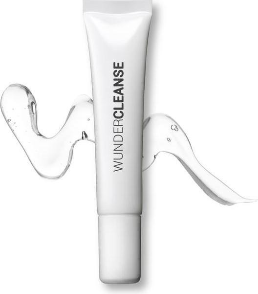 Actual product image Wunder2 Eyebrows (Cleansing lotion, 10 ml)