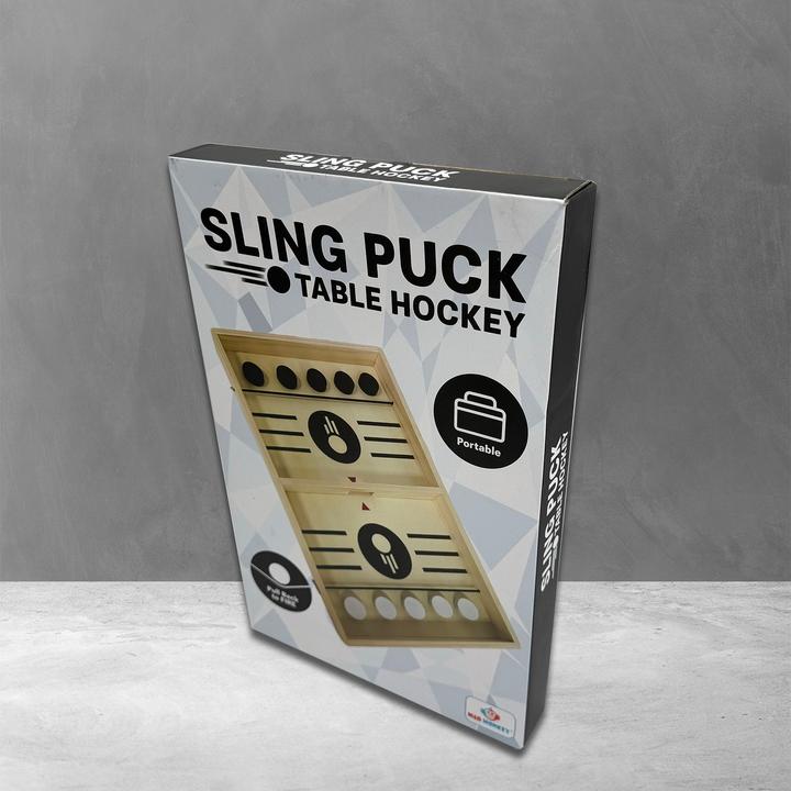 Produktbild Mad Monkey Sling Puck