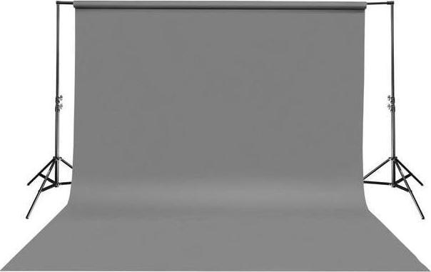 Immagine prodotto Walimex Asta di sfondo del telescopio (3 cm, 307 cm)