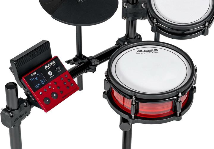 Actual product image Alesis Nitro Pro XL (E-drum)
