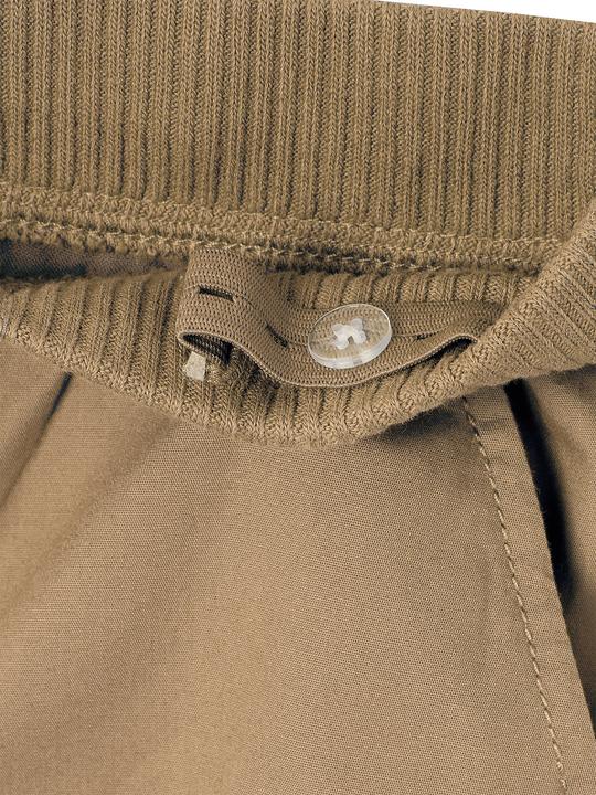 Actual product image Vertbaudet Jungen Sommerhose mit verstellbarer Beinlänge (98)