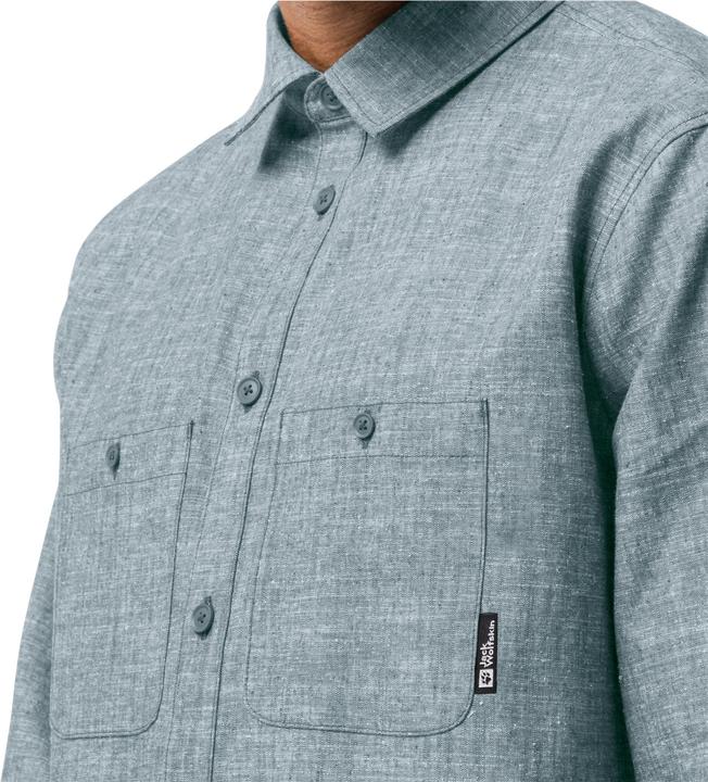 Immagine prodotto Jack Wolfskin Sandroute Shirt M (XXL)