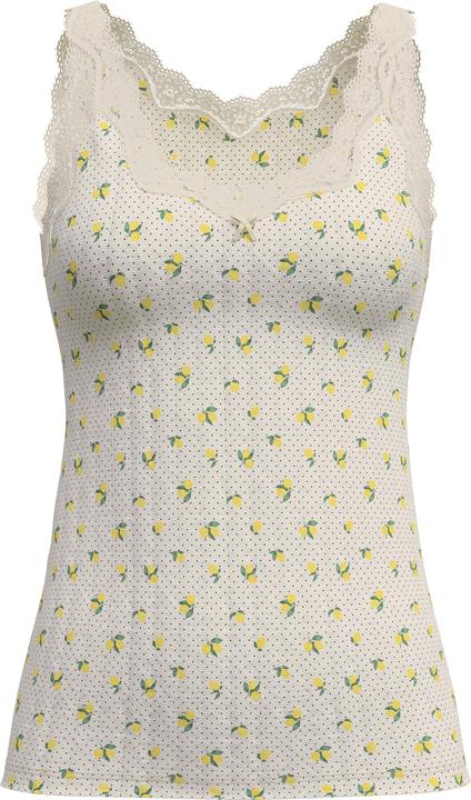 Actual product image Calida Toujours Print Tank-Top (40, 42)
