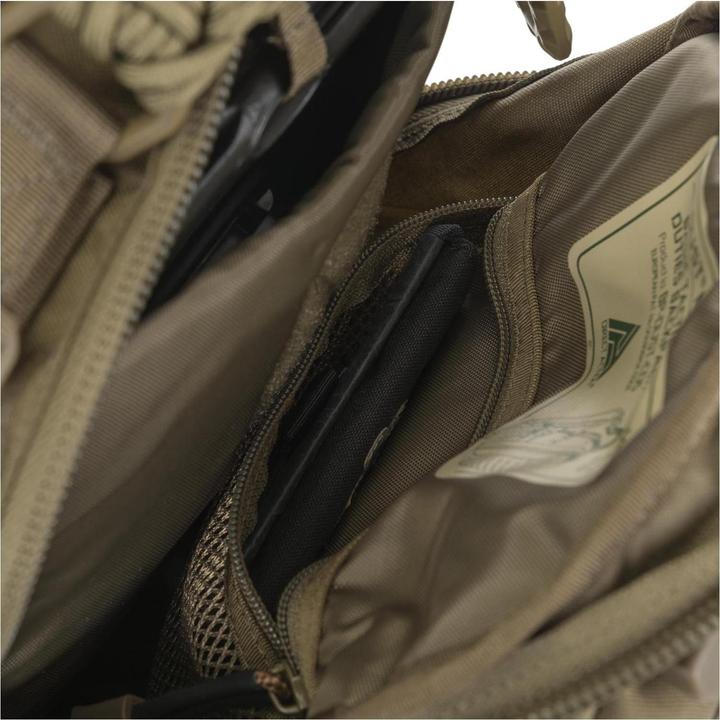 Actual product image Direct Action Dust MKII Backpack 20L (20 l)