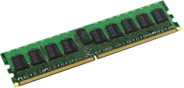 Actual product image CoreParts Mmh9741 (1 x 2GB)