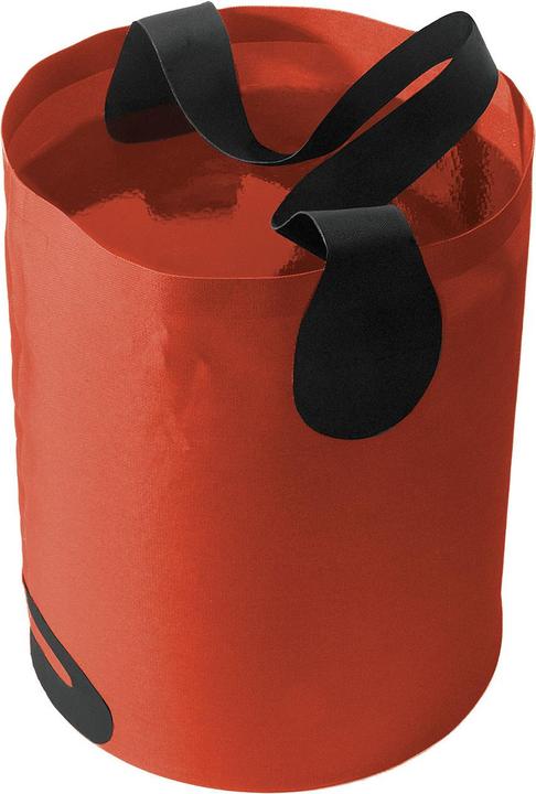 Actual product image Sea To Summit Folding Bucket 10L