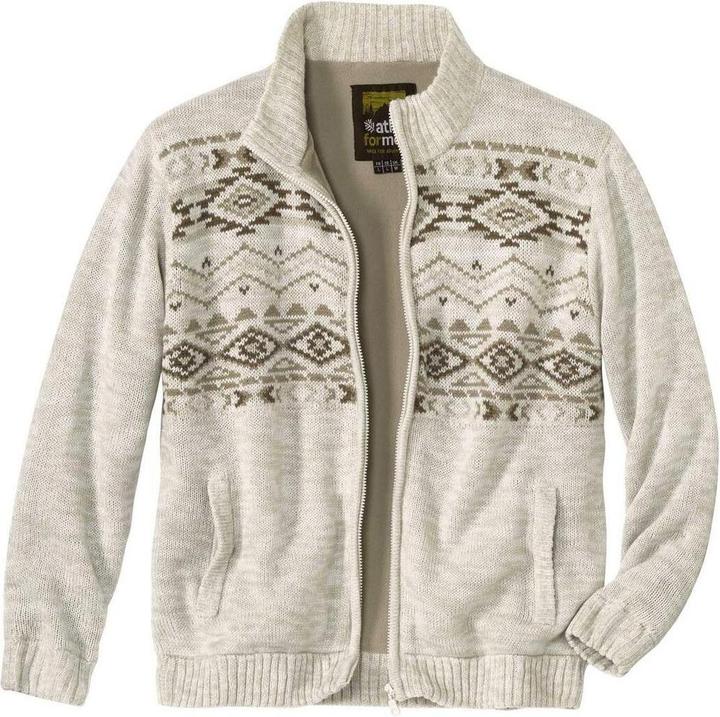 Atlas For Men Jacke (L)