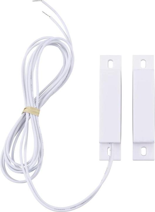 Actual product image Sygonix SY-6056896 Magnetic contact