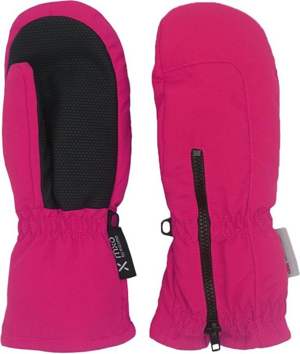Produktbild Maximo Handschuhe Fuchsia Gr. 3 (3)