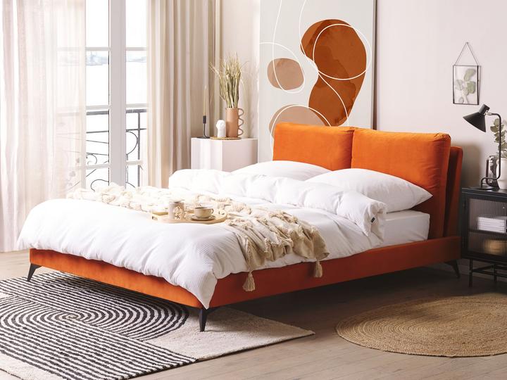 Actual product image Beliani Melle (160 x 200 cm)