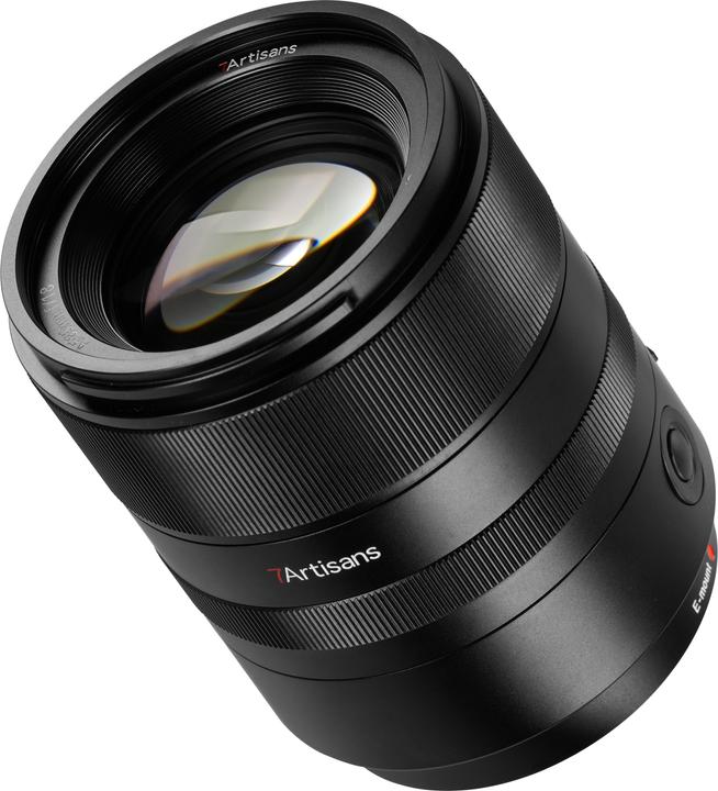 Image du produit 7artisans AF85F18-E AF85mm F1.8 Sony(E Mount) (Sony E)