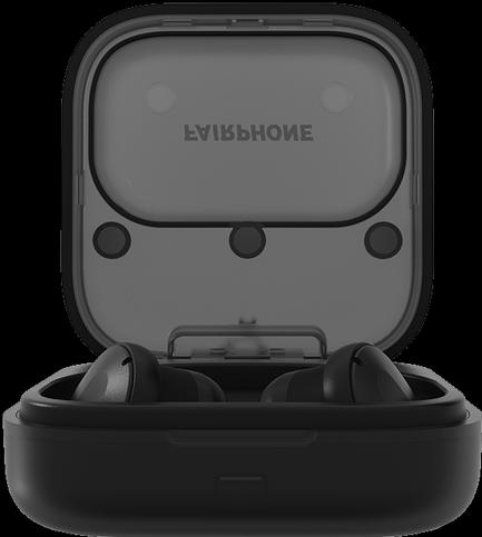 Immagine prodotto Fairphone Fairbuds (ANC, 5 h, Senza fili)
