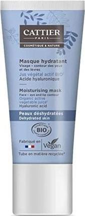Actual product image Cattier Masque Hydratant (50 ml)