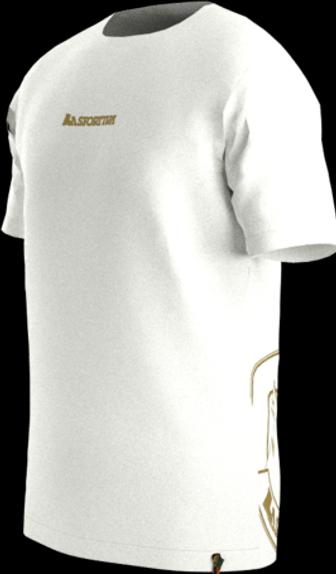 Produktbild La Sportiva Eighties Logo T-Shirt (XL)