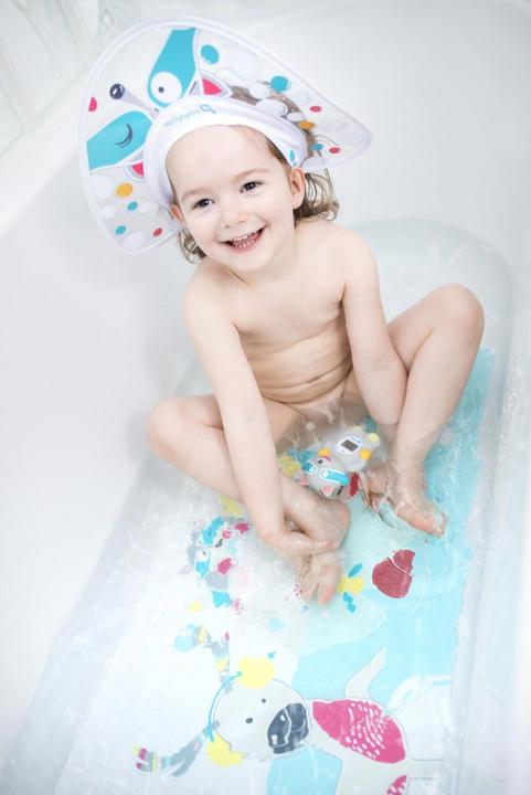 Produktbild Badabulle Shampoo Augenschutz