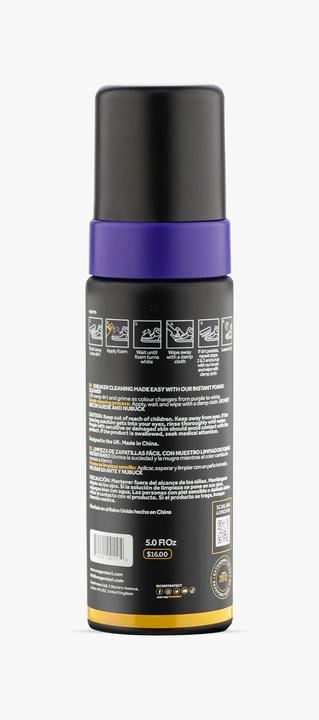 Produktbild CREP Protect Foam X