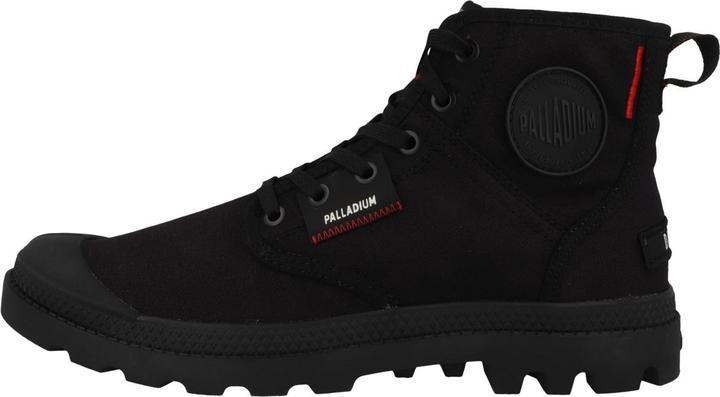Palladium Pampa Hi Patch - 61701