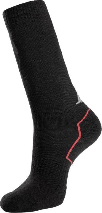 Produktbild Snickers Workwear 92250400044 Wollfrottee-Socken, 2 Paar 41-44 (2er Pack, 37 - 40, 41 - 44)